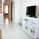 By Marina Appartement Corralejo