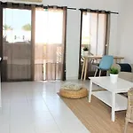 By Marina Appartement Corralejo