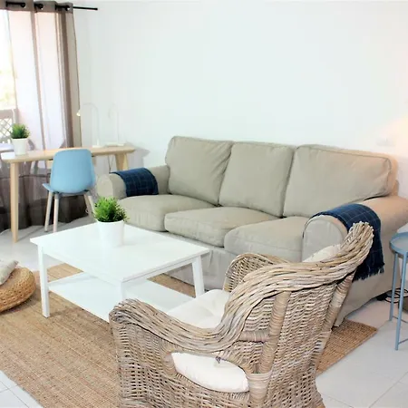 Appartement By Marina Corralejo