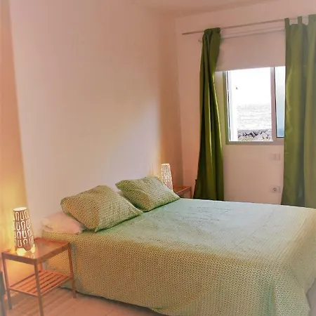 By Marina Appartement