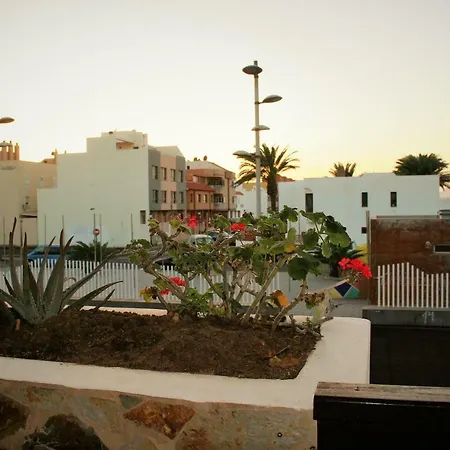 By Marina Apartamento Corralejo