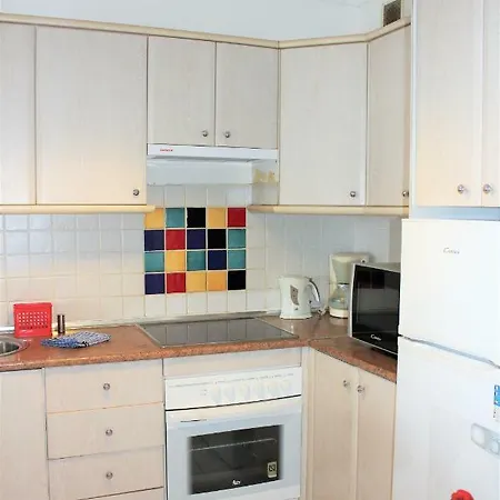 Appartement By Marina