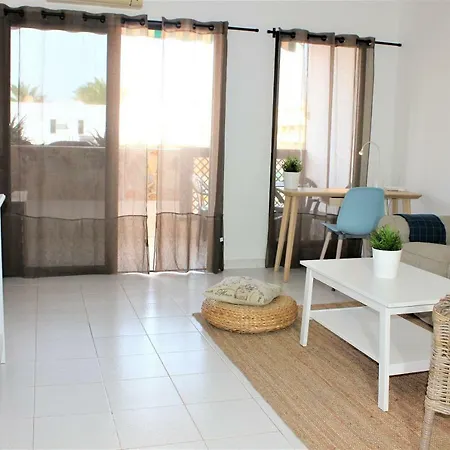 By Marina Appartement Corralejo