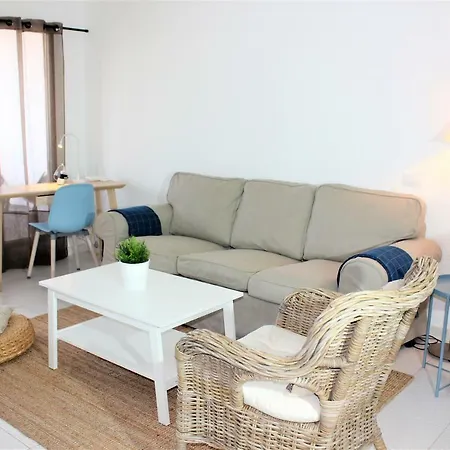 Appartement By Marina Corralejo