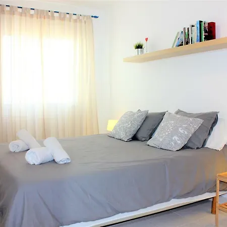 By Marina Appartement Corralejo