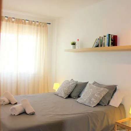 Apartamento By Marina Corralejo