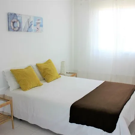 Appartement By Marina