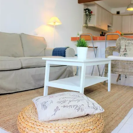 Apartamento By Marina Corralejo