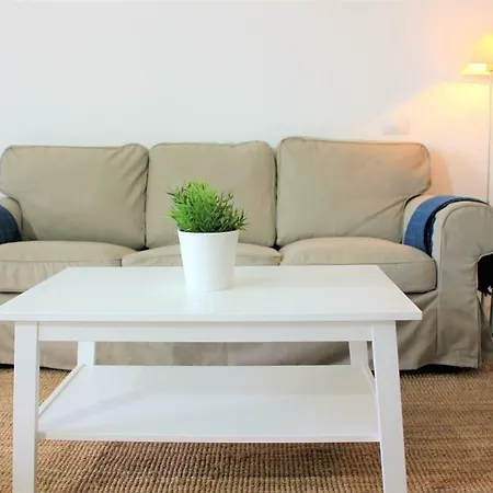 Appartement By Marina Corralejo