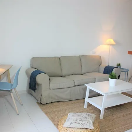 By Marina Appartement *