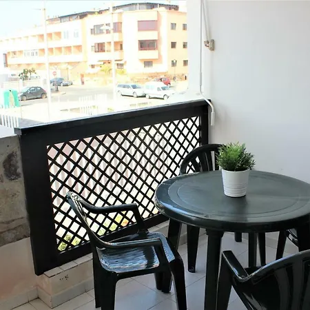 Apartamento By Marina