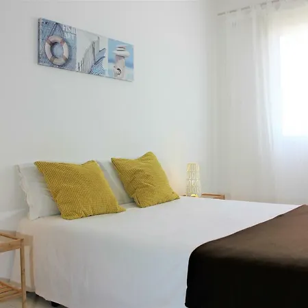 By Marina * Corralejo