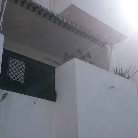 Apartmán By Marina Corralejo