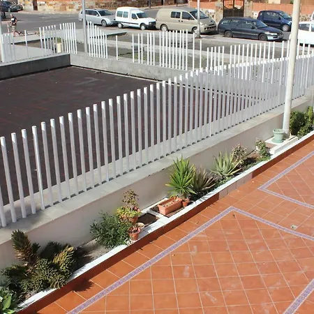 By Marina Appartement