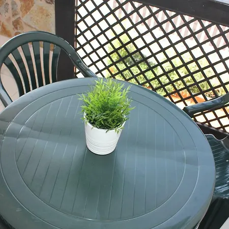 By Marina Appartement Corralejo