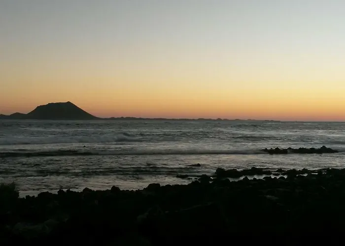 By Marina Appartement *