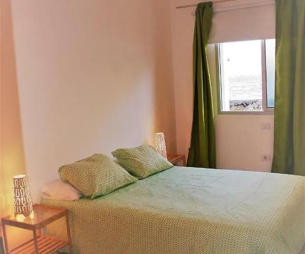 By Marina Appartement