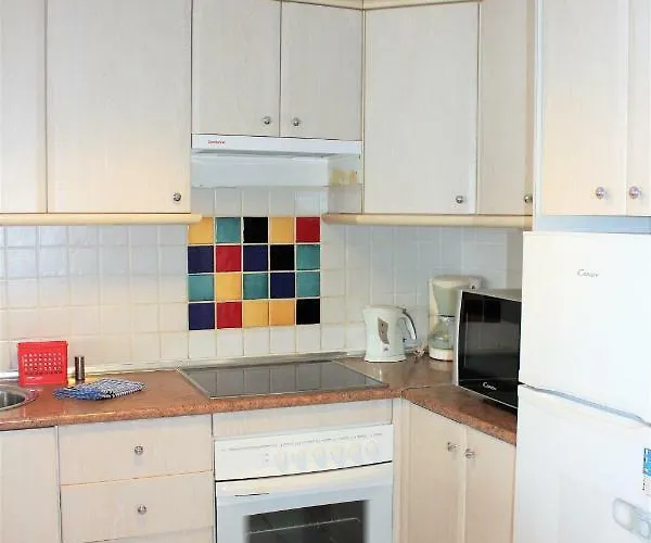 Appartement By Marina