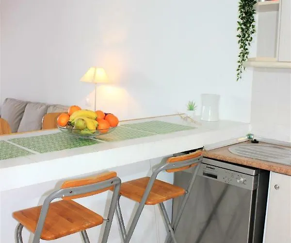 By Marina Appartement Corralejo