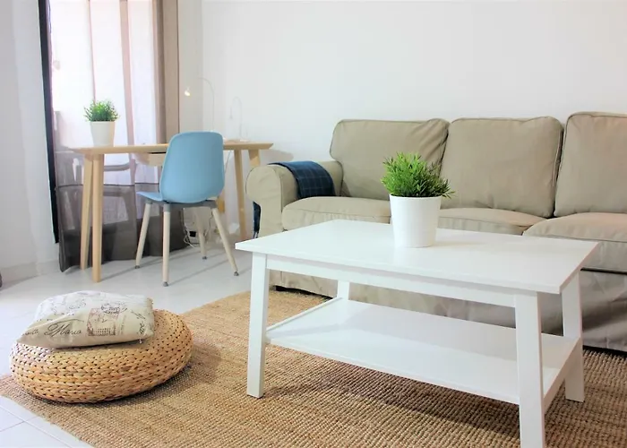 By Marina Appartement Corralejo