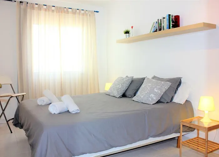 By Marina Appartement Corralejo