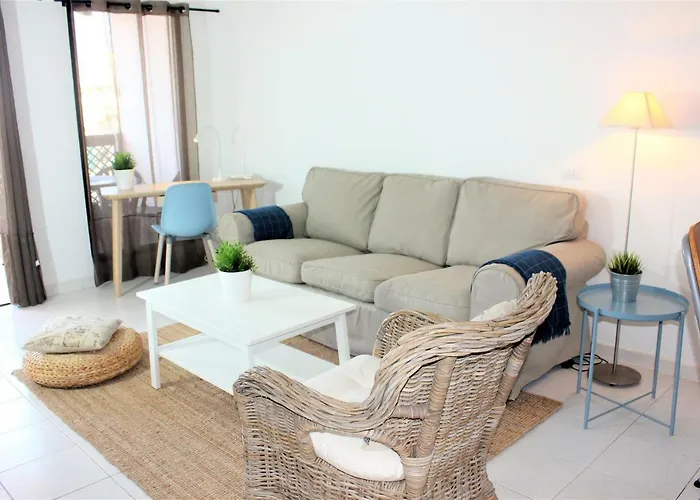 Appartement By Marina Corralejo