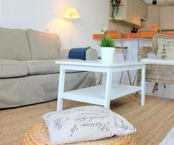 Appartement By Marina Corralejo