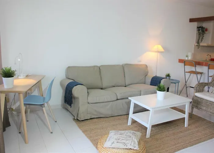 By Marina Appartement *