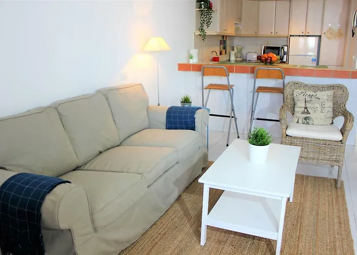 Appartement By Marina