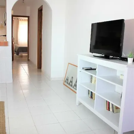 By Marina Appartement Corralejo