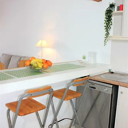 By Marina Appartement Corralejo