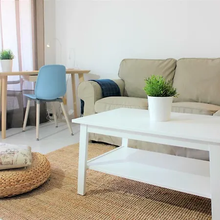 By Marina Appartement Corralejo