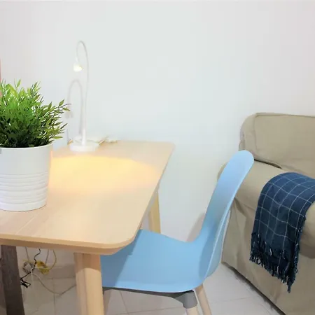 By Marina Appartement