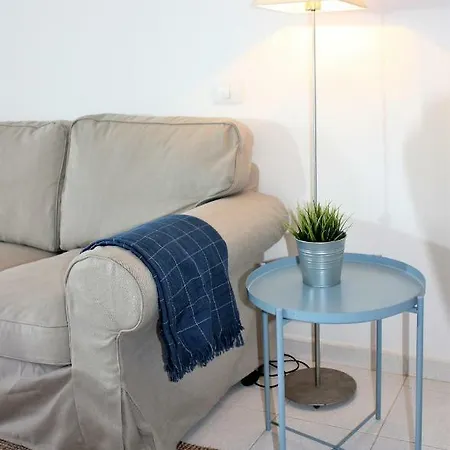 Appartement By Marina Corralejo