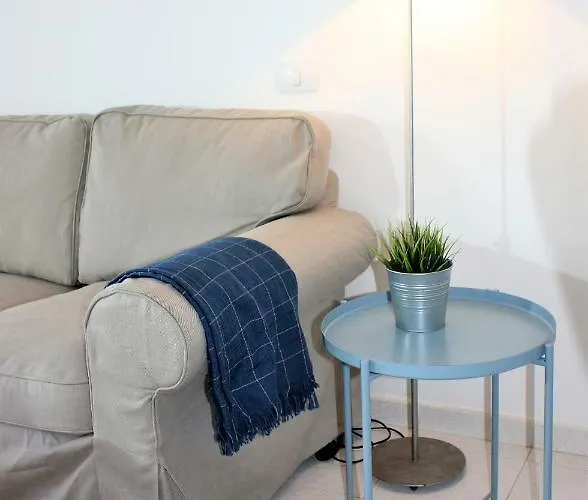 Apartment By Marina Corralejo