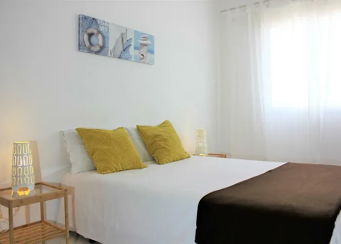 By Marina * Corralejo