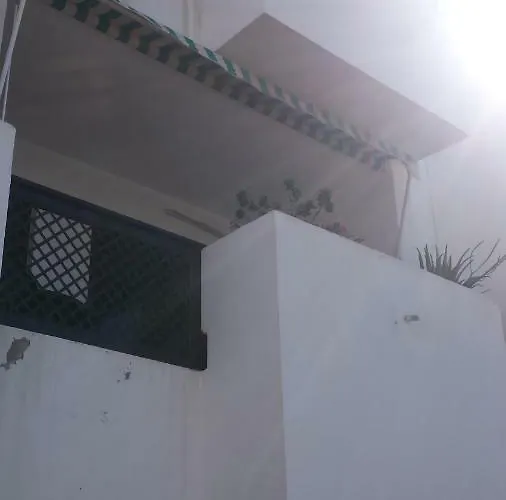 Apartmán By Marina Corralejo