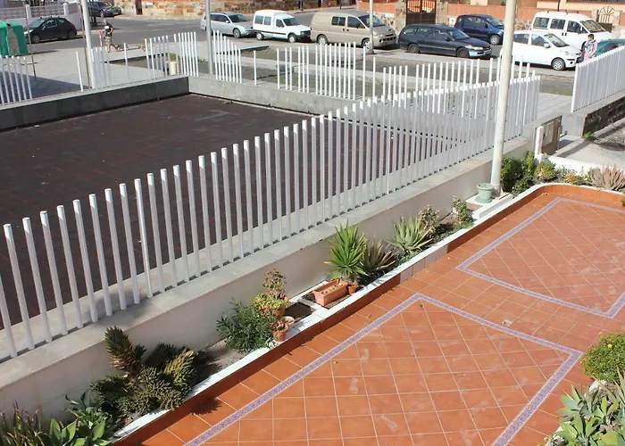 By Marina Appartamento