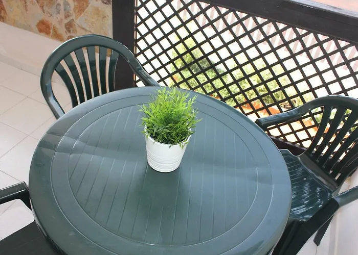 By Marina Apartment Corralejo